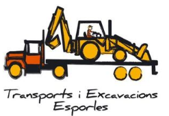 logo transports esporles
