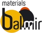 logo balmir